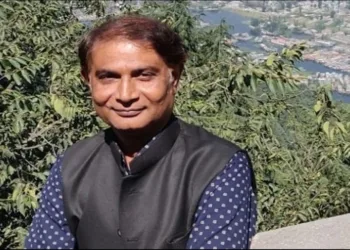 Journalist Alok Goswami passes away
