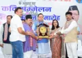 Kargil Vijay Diwas CM Pushkar Singh Dhami Honors Ex Servicemen Dehradun Panchjanya