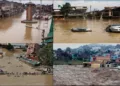 Kashmir Flood