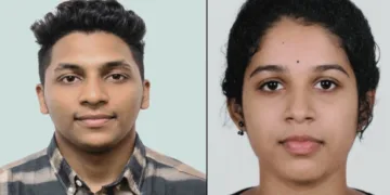 उज्बेकिस्तान में केरल की हिंदू छात्रा की हत्या