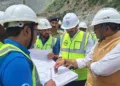 Lakhwar Multipurpose Project Uttarakhand Chief Secretary Anand Vardhan UJVNL