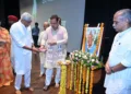 Lokmanthan 2026 Jaipur CM Bhajanlal Sharma J Nandakumar Constitution Club