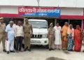 Lucknow Conversion Racket Busted Mohanlalganj Police Pastor Daniel Arrested Panchjanya