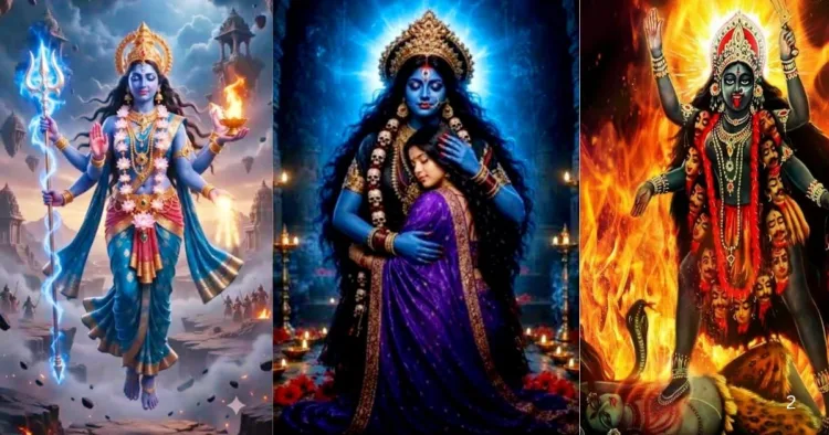 मां काली