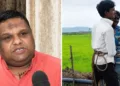 चोरी के आरोप में दी गई तालिबानी सजा