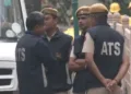 आतंकवाद निरोधी दस्ता (प्रतीकात्मक चित्र)