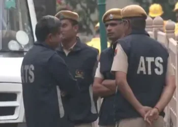 आतंकवाद निरोधी दस्ता (प्रतीकात्मक चित्र)