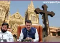 Maharashtra Missionary Land Probe Christian Church Properties Investigation Nasik Land Scam