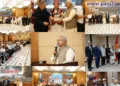 Manas and Mahabharata Center Bishkek India Kyrgyzstan Relations Sunil Ambekar CSIR