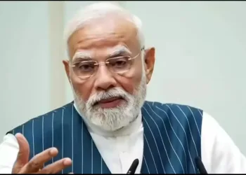 Meta Blocks PM Narendra Modi