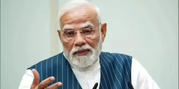 PM Narendra Modi