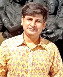 डॉ. महेश कुमार चौधरी