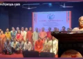 Mohan Bhagwat on RSS Nagpur Speech Remote Control Statement Dr Hedgewar Video