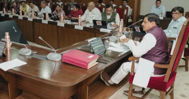 UCC प्रस्ताव को मिली मंजूरी