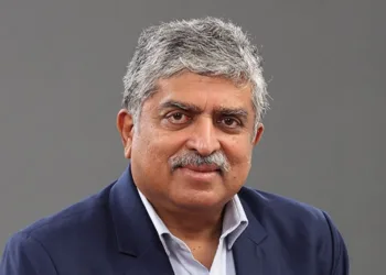 नंदन नीलेकणि