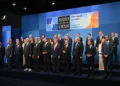 NATO Summit 2026 Ukraine War Europe Strategic Review Russia China Alliance Donald Trump