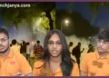 neet ug successful candidates patna-kanpur reaction on paper leak and delhi protest
