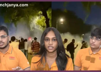 neet ug successful candidates patna-kanpur reaction on paper leak and delhi protest