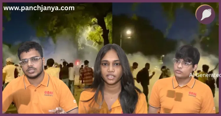 neet ug successful candidates patna-kanpur reaction on paper leak and delhi protest
