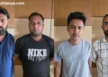 Operation Mule Hunt 2.0 Cyber Crime Gandhinagar Khalid Soyab Afzal Arrested