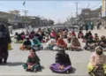 Pakistan Balochistan violence