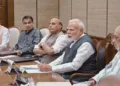 पेपर लीक रोकने के लिए सरकार ने बनाई नई योजना