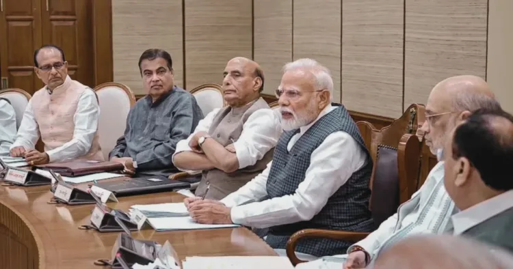 पेपर लीक रोकने के लिए सरकार ने बनाई नई योजना