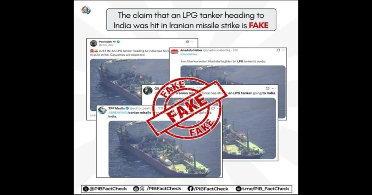 PIB Fact check