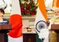 भारत-जापान संबंधों में नया मोड़