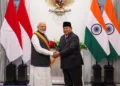 PM Modi Indonesia Visit President Prabowo Subianto Bintang Adipurna Award Foreign Dignitaries India Honour