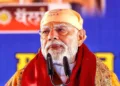 PM Modi Punjab Visit Sant Guru Ravidas Express Vande Bharat Sleeper Dera Sachkhand Ballan Political Equation