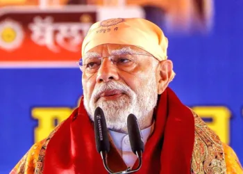 PM Modi Punjab Visit Sant Guru Ravidas Express Vande Bharat Sleeper Dera Sachkhand Ballan Political Equation