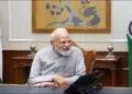 PM Modi Skyroot