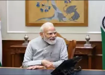 PM Modi Skyroot