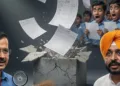 Punjab Pharmacy paper leak