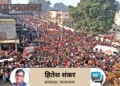 अयोध्या में आस्था का सागर (फाइल चित्र)