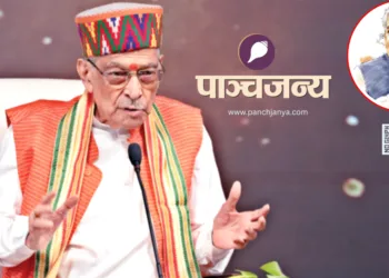 मुरली मनोहर जोशी