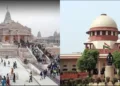Ram Temple donation theft