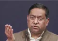 विदेश मंत्रालय प्रवक्ता रणधीर जायसवाल