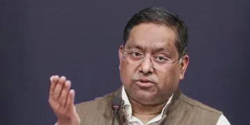 विदेश मंत्रालय प्रवक्ता रणधीर जायसवाल