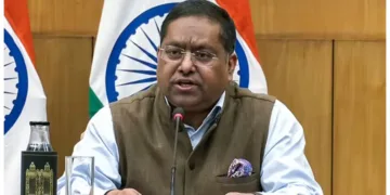 रणधीर जायसवाल, प्रवक्ता, विदेश मंत्रालय