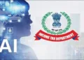 roll of AI in ITR Filing