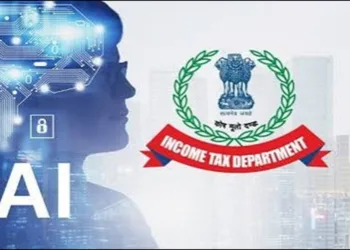 roll of AI in ITR Filing