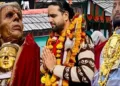 Rudreshwar Maharaj Mela