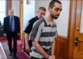 Salman Rushdi Hadi Matar attacker