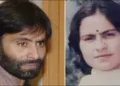 Sarla bhatt