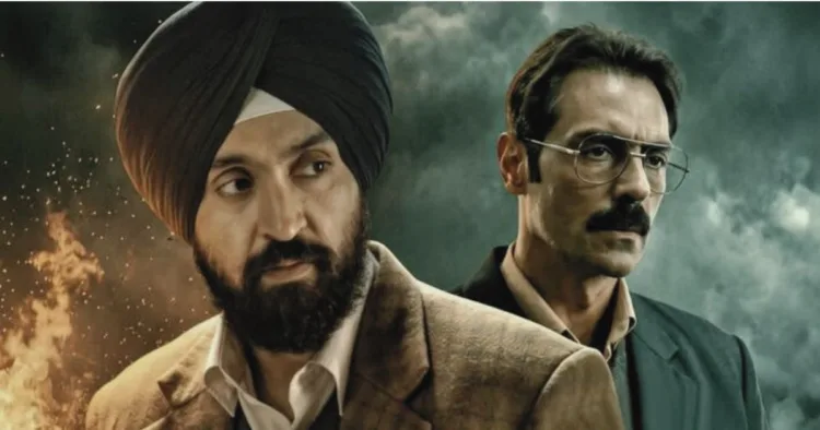 'सतलुज' पर सरकार का बड़ा फैसला