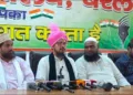 Shahabuddin Razvi barailvi waqf board scam