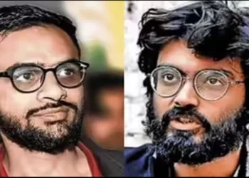 Sharjeel Imam And Umar Khalids bial cancelled