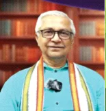 श्रीश देवपुजारी